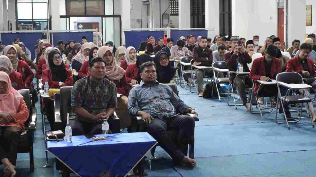 Cetak Pemimpin Masa Depan, UMM Kembali Gelar Training of Trainer P2KK 2025