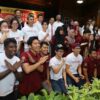 UMM Perkuat Citra Kampus Global Lewat Program Internasional Learning Express