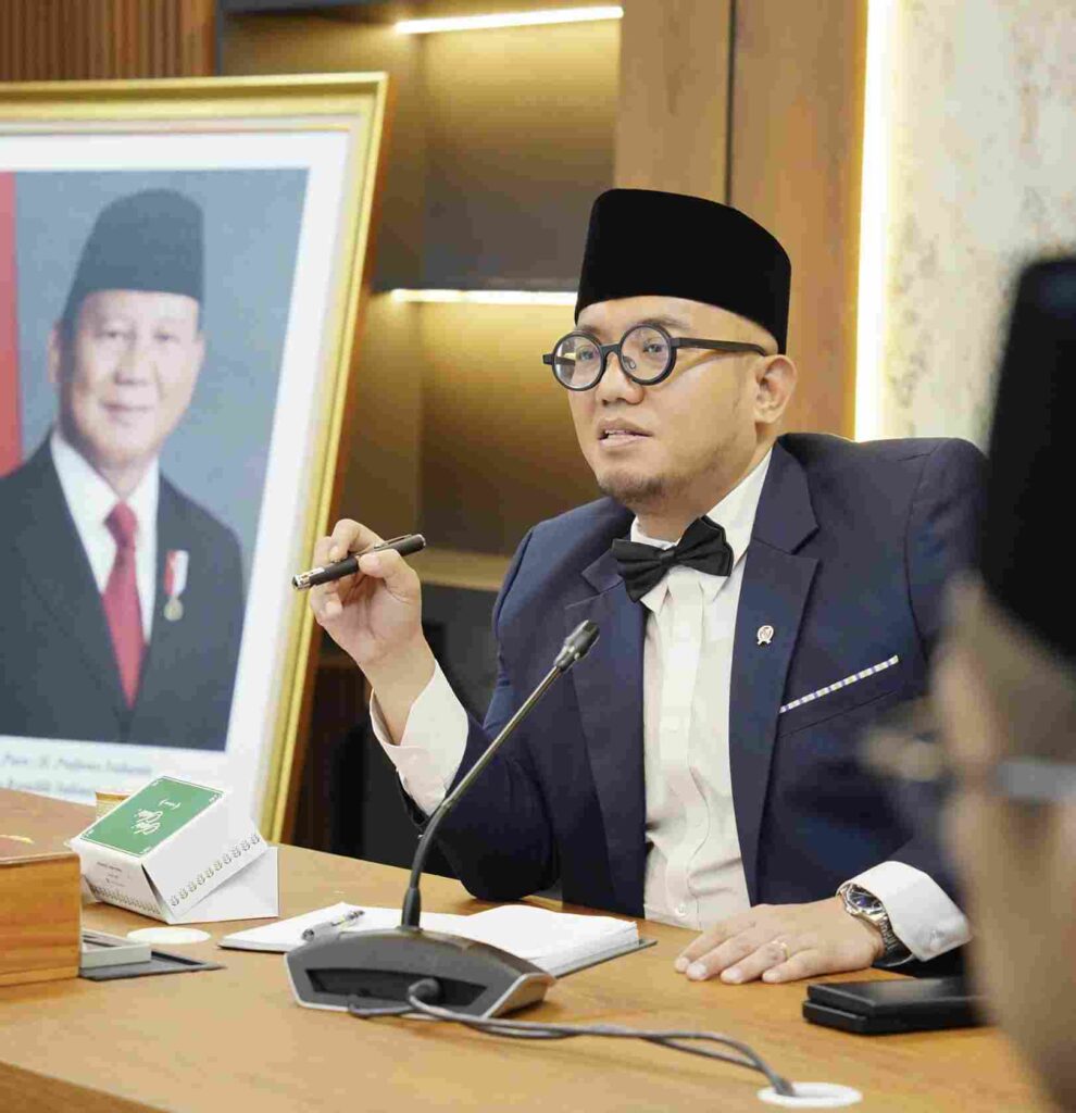 Menuju Haji Profesional 2026, BP Haji Buka Rekrutmen SDM Lintas Agama