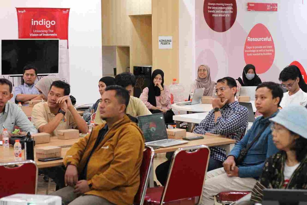 Bangun Kecakapan Digital, SUMU Malang Raya dan Nortis.ai Gelar Pelatihan AI Inovatif