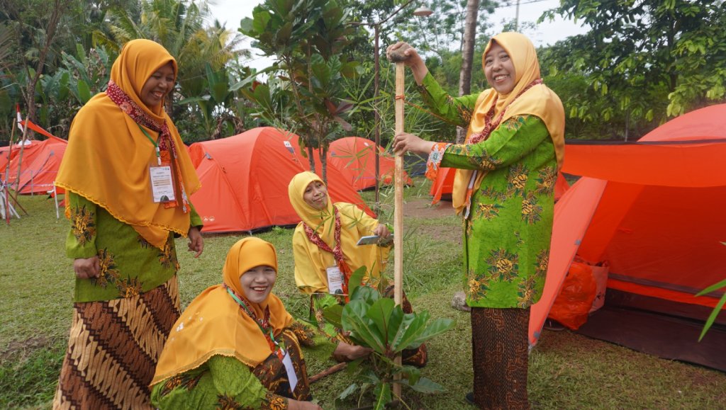 Aisyiyah Dorong Penerapan Sistem Pengaderan Nasional Hingga Tingkat Ranting