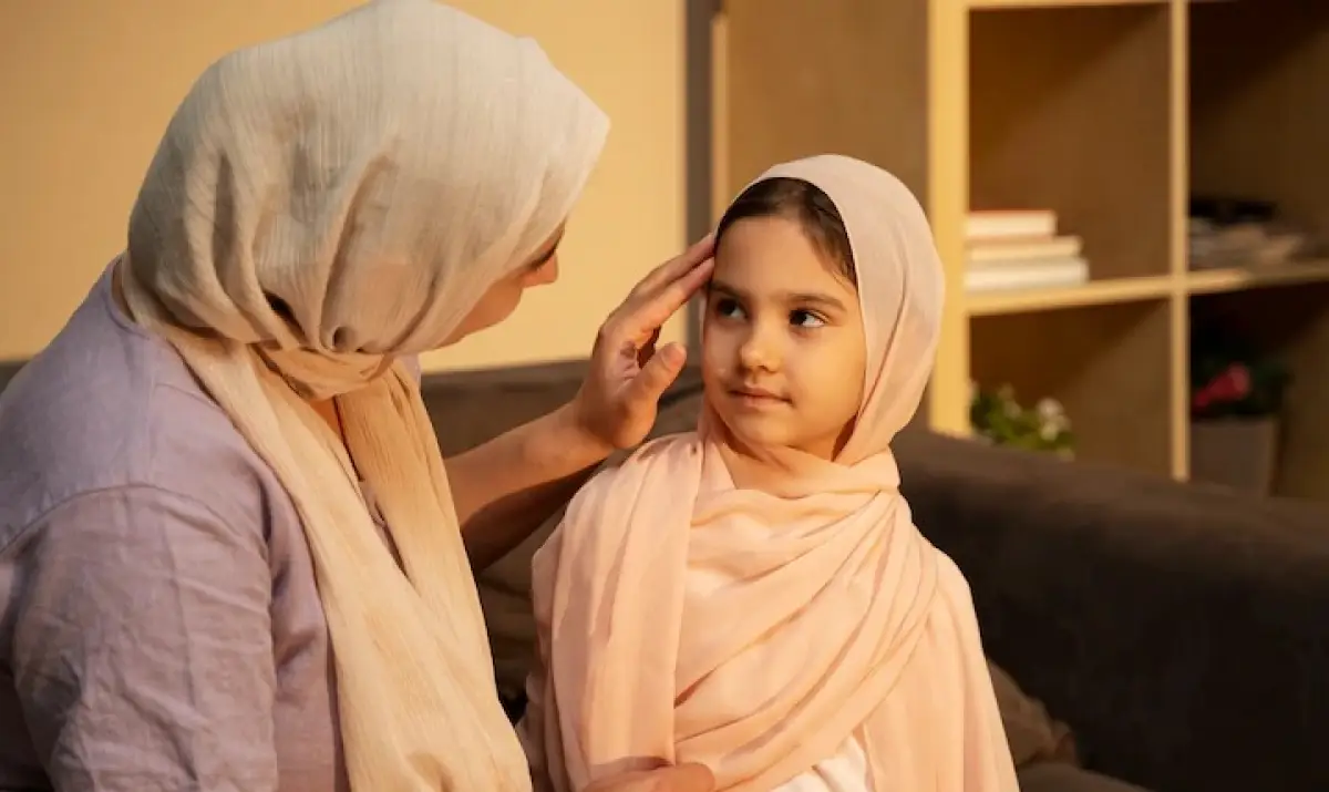 Enam Hak Anak dalam Islam