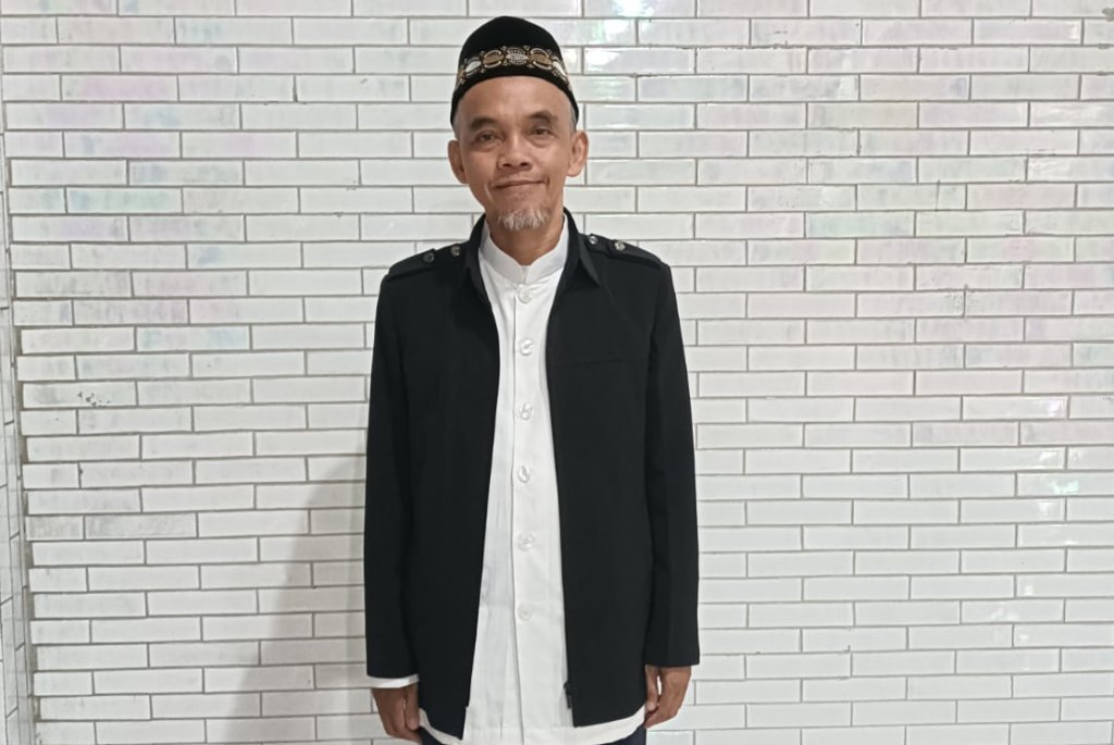 Makna Cinta dalam Mahar: Kajian Subuh Ustadz Abdul Basit di Masjid Al-Hidayah Bangil