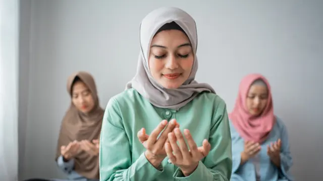 Cara Bahagia Mensyukuri Pemberian Tuhan