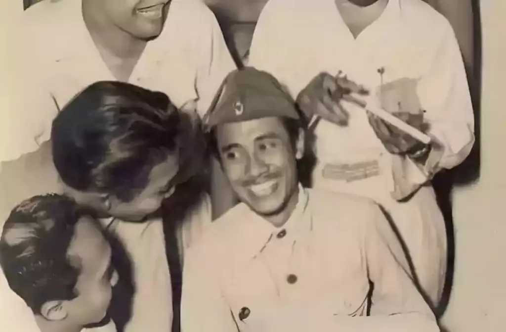 Bung Tomo, Al-Qur’an, dan Kedekatannya dengan Muhammadiyah