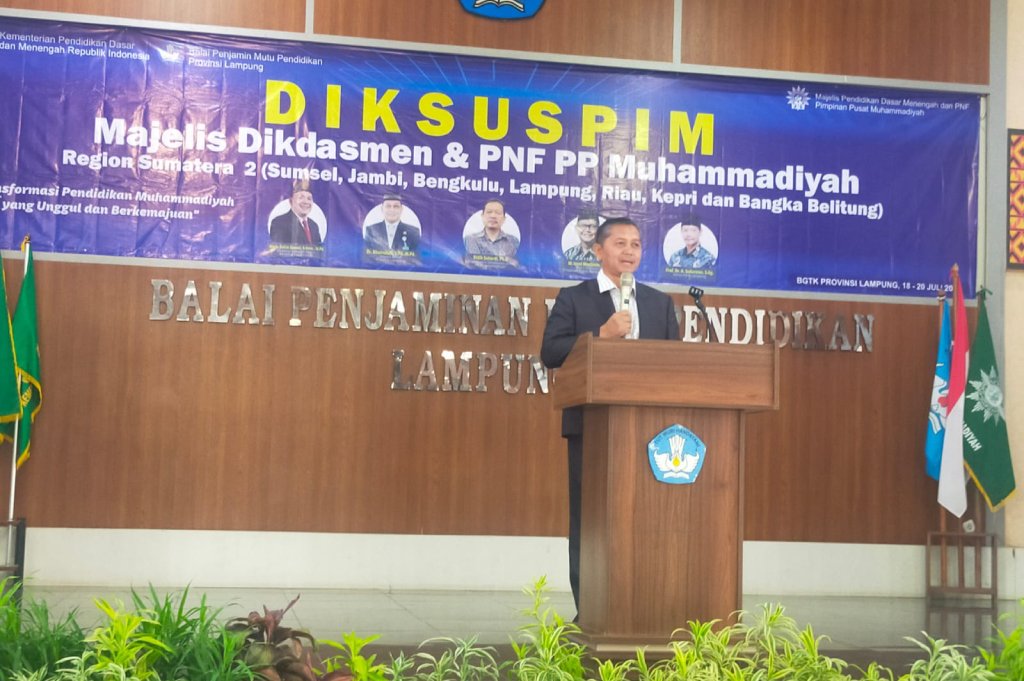 Diksuspim Region Sumatera Resmi Ditutup, 184 Peserta Dinyatakan Lulus