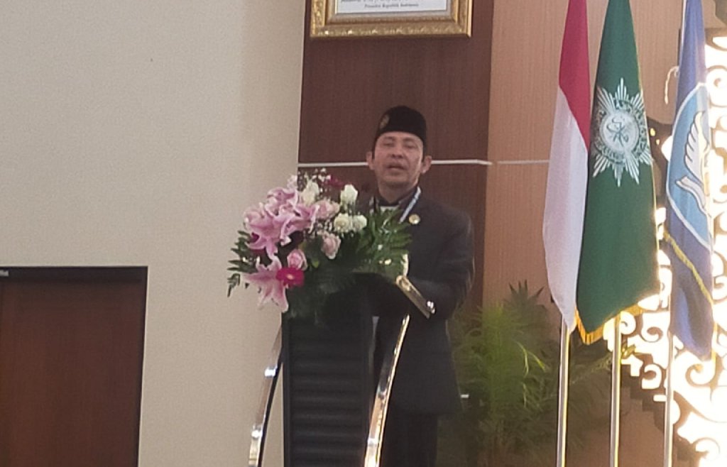 Diksusupim Region VI Digelar di Surabaya, Muhammadiyah Mantapkan Transformasi Pendidikan Unggul