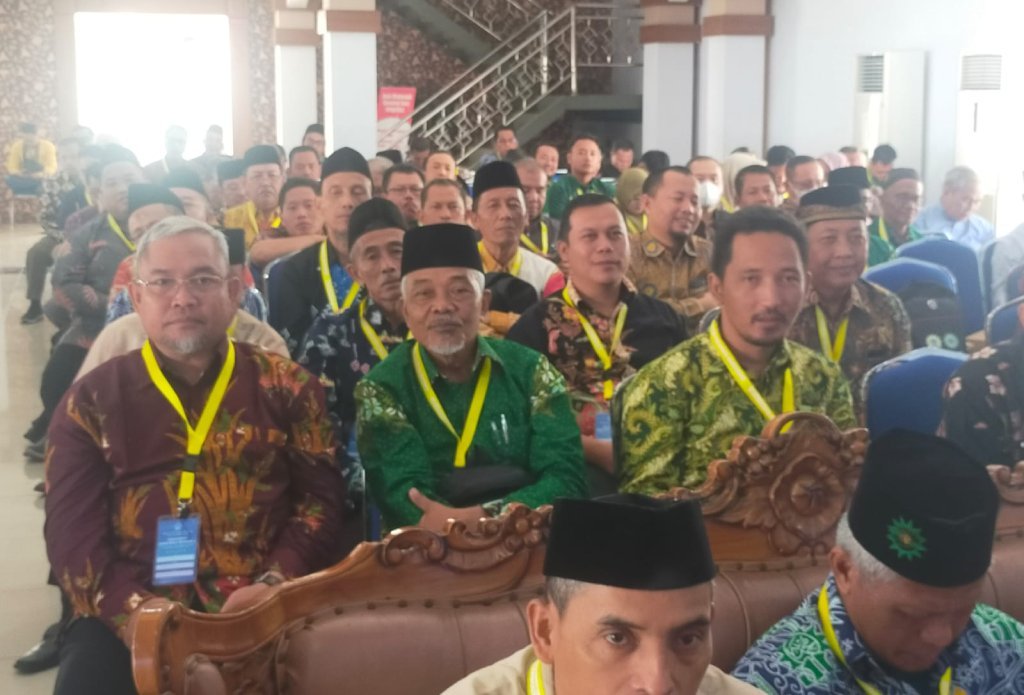 Diksuspim Region Sumatera Resmi Ditutup, 184 Peserta Dinyatakan Lulus