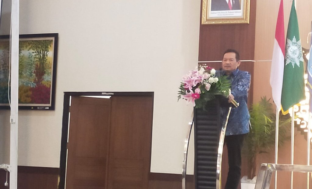 Diksusupim Region VI Digelar di Surabaya, Muhammadiyah Mantapkan Transformasi Pendidikan Unggul