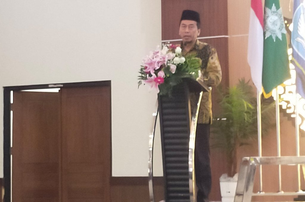 Diksuspim Muhammadiyah untuk Cetak Pemimpin Sekolah yang Visioner