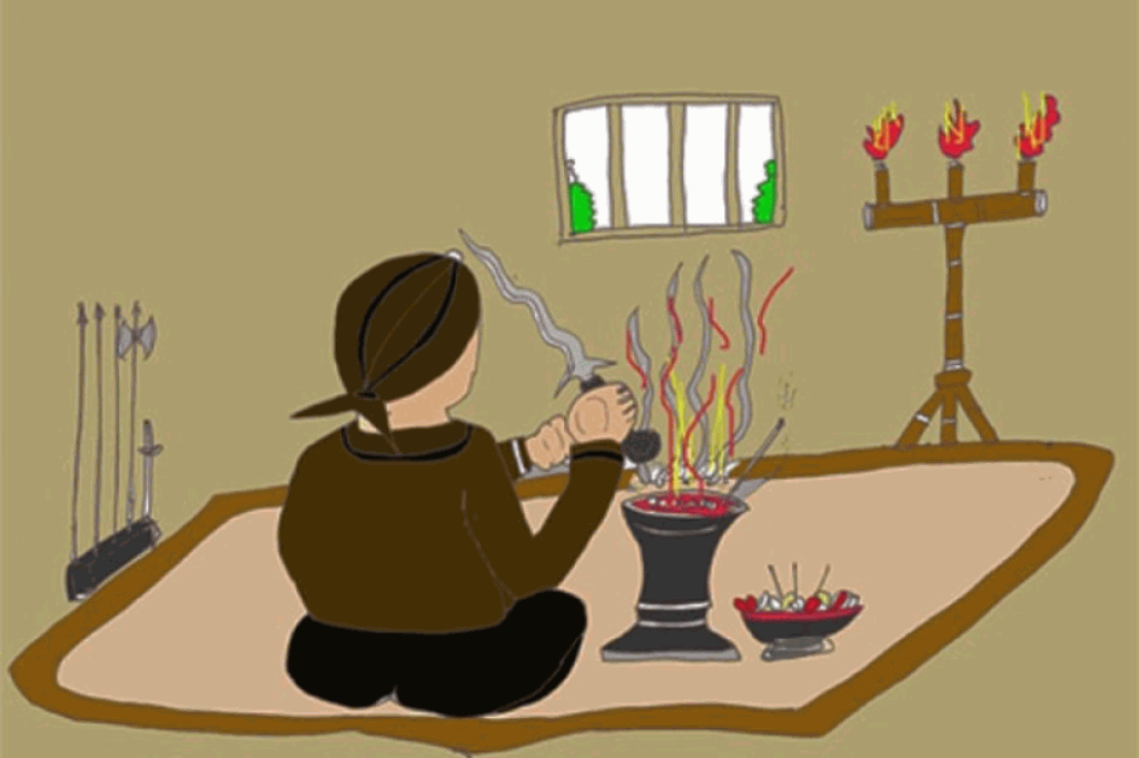 Mereka Menyebutnya Orang Pintar, Padahal Penipu Akidah