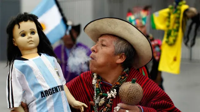 Perukunan dan Fenomena Lemah Iman