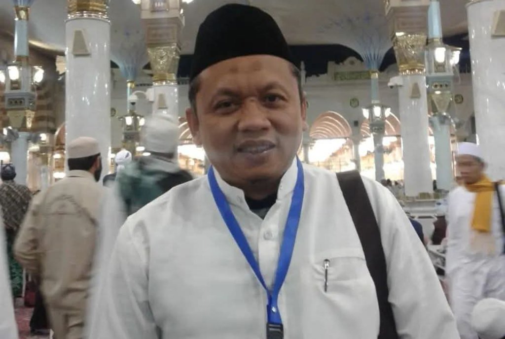 Wukuf Di Arafah: Jawaban Empirik Atas "Kesangsian" Malaikat Terhadap Manusia