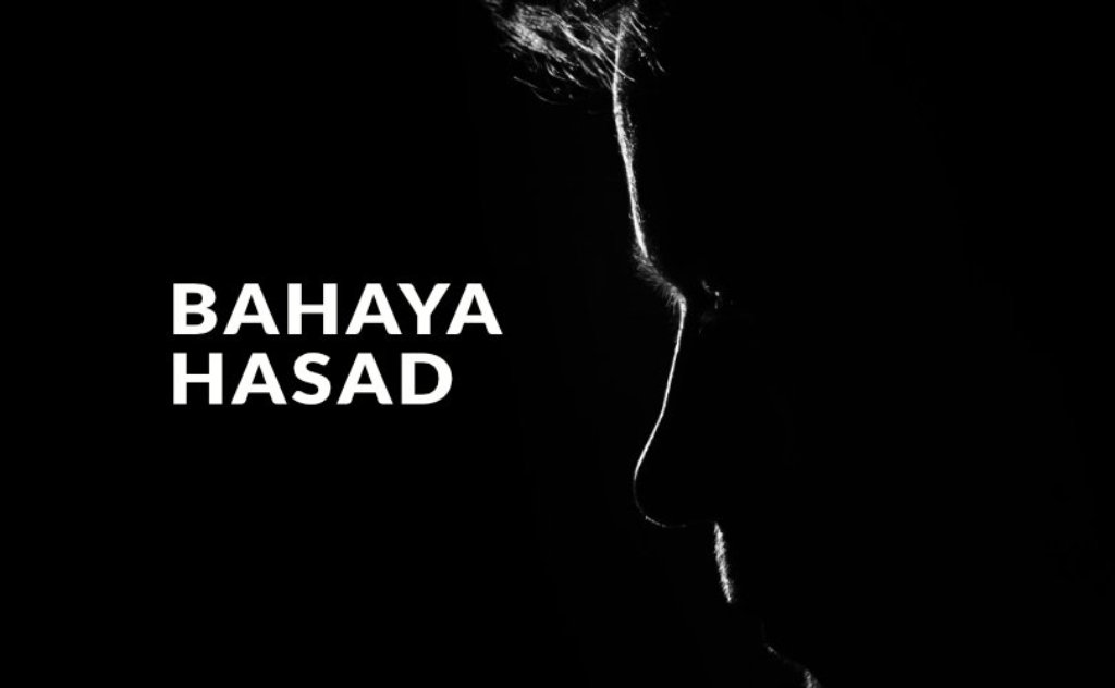 Hasad: Penyakit Hati yang Menggerogoti Pahala