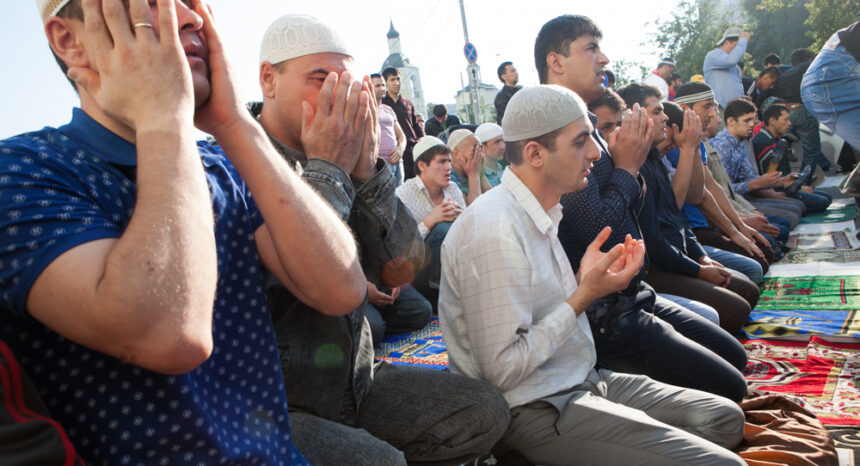 Hijrah Bukan Rutinitas, Tapi Kesadaran Menuju Perubahan Hidup