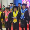 Prof Kasman, M.Fil.I Dikukuhkan sebagai Guru Besar Ilmu Hadis di UIN KHAS Jember