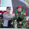 KOKAM dan Polri Sinergi Wujudkan Swasembada Pangan Nasional