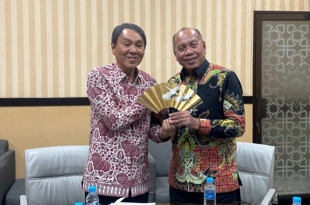 PWM Jatim dan Jepang Bahas Digitalisasi Rumah Sakit, Riset Dosen, dan Sekolah Vokasi