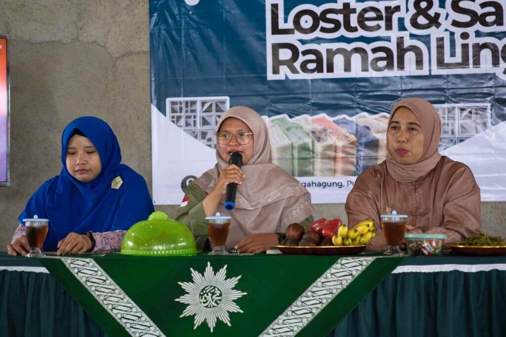 Tokoh Lintas Iman dan Pemda Apresiasi Capaian Eco Bhinneka Muhammadiyah Banyuwangi