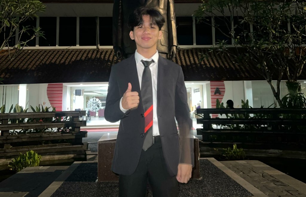 Angkat Isu Kesehatan Mental di Asrama, Mahasiswa Hukum UMY Raih Juara Nasional