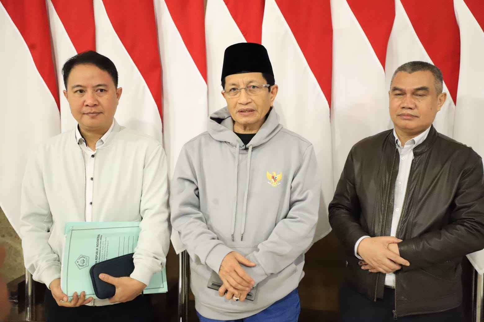 Presiden Agendakan Bahas Kampung Haji di Arab Saudi, Menag: Ini Langkah Strategis untuk Jemaah