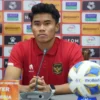 Mahasiswa Muhammadiyah Ini Jadi Kapten Garuda Muda di ASEAN U-23 Championship 2025