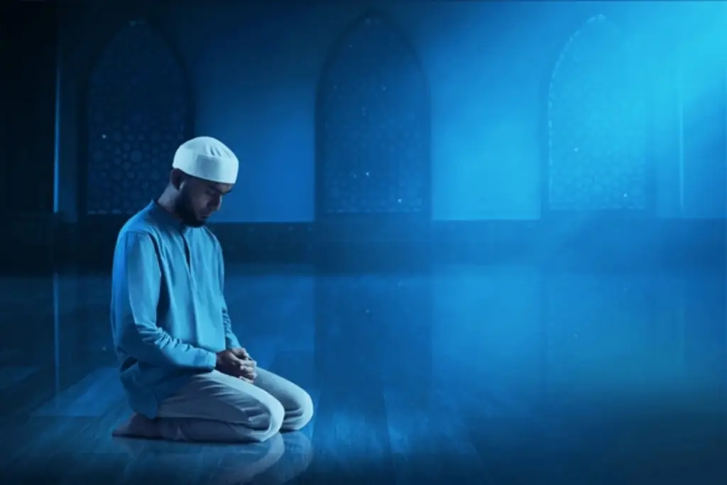 Kunci Perlindungan dan Pertolongan Ilahi