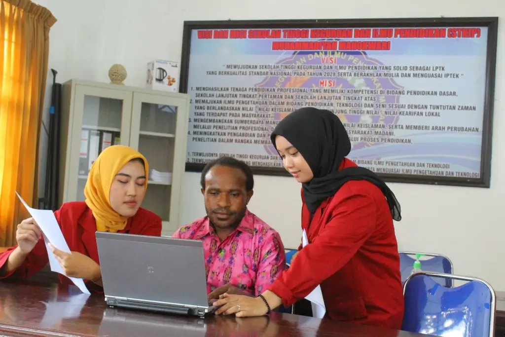 UM Papua Barat Resmi Berdiri, Muhammadiyah Tegaskan Komitmen untuk Semua Kalangan