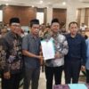 PDM Lamongan dan Jombang Jalin Kerjasama Pasarkan Produk Frozen Food