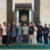 SAM Sidoarjo Resmi Berdiri, Masjid Siap Bergerak Bersama