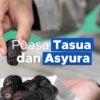 Keutamaan Puasa Asyura