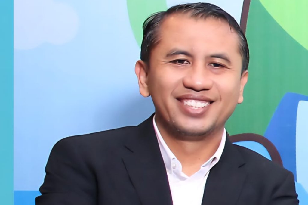 TikTok, Pasar Ngasem, dan Pelajaran Berharga bagi Marketing Rumah Sakit