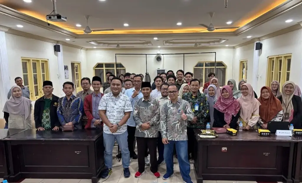 Beasiswa Kader Muhammadiyah 2025 Resmi Diluncurkan, Tegaskan Komitmen Cetak SDM Unggul