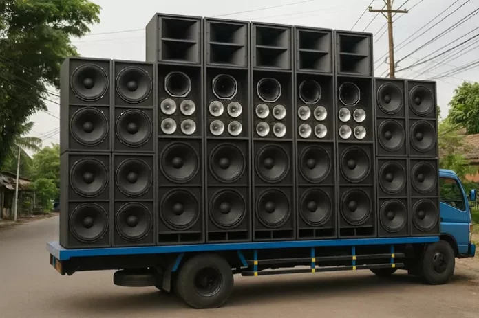 Fokal IMM Jawa Timur Dukung Polda Jatim Melarang Sound Horeg di Ruang Publik