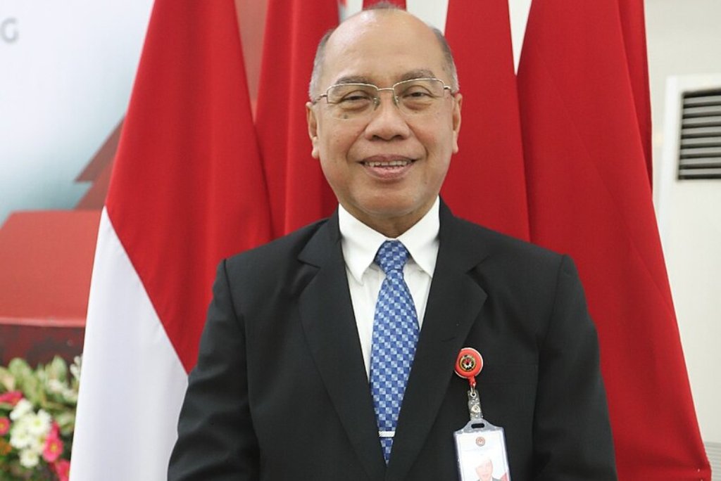 Sukadiono Raih Guru Besar Fisiologi Olahraga, Tambah Kekuatan Akademik UM Surabaya