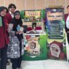 Mahasiswa UMM Ciptakan “Herbal Candy” dari Ampas Jamu, Suplemen Alami untuk Sapi Perah