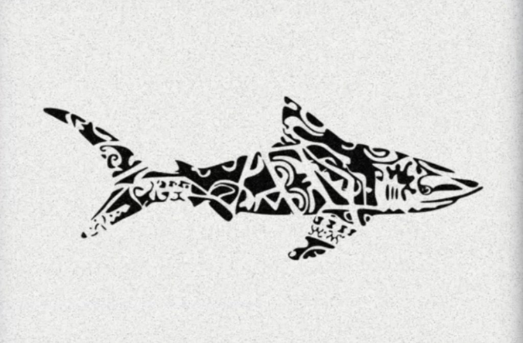 The Tiger Shark, Jingle Ikonik Pengantar Pidato Bung Tomo