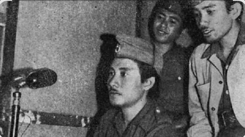 Merawat Ingatan Kolektif tentang Rumah Radio Bung Tomo