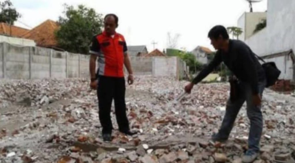 Merawat Ingatan Kolektif tentang Rumah Radio Bung Tomo