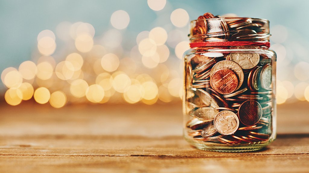 Dermawan Sejati Di Segala Situasi