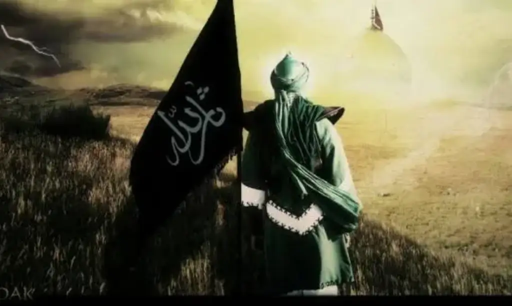 Bukan Dunia yang Kita Kejar: Keteladanan Umar dan Abu Ubaidah