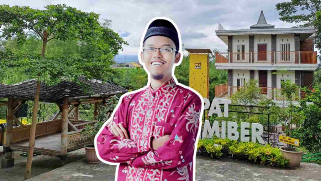 Menggenggam Inspirasi di Tengah Ujian