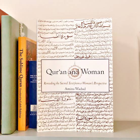 Al-Qur’an dalam Perspektif Hermeneutika Amina Wadud: Membebaskan dari Bias Gender