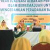Anggota Pimpinan PP ‘Aisyiyah Gelar Baitul Arqam untuk Perkuat Kepemimpinan Organisasi