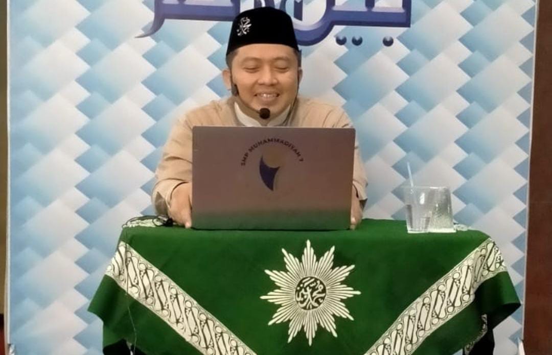 Gus Imsap Bongkar 7 Kedahsyatan Sedekah