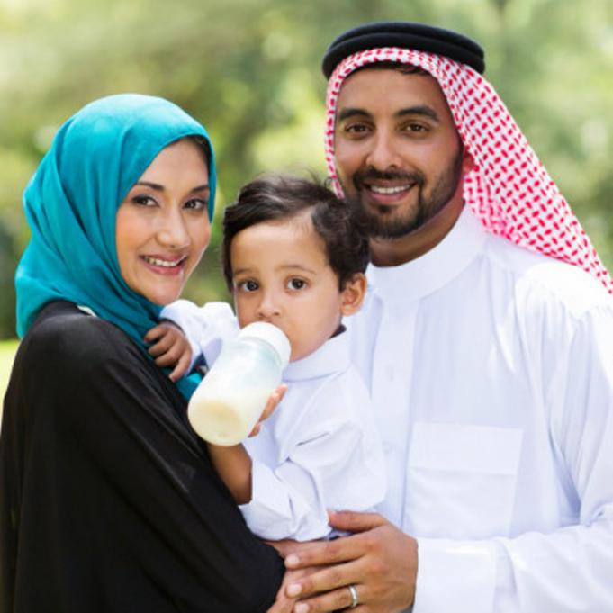 Antara Amanah, Qurrata A‘yūn, Musuh dan Fitnah: Wajah Anak Menurut Islam