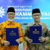 Muhammadiyah Terima Tanah Wakaf 4 Hektar dan Lembaga Pendidikan di Batam