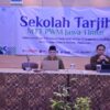 Ulama dalam Perspektif Muhammadiyah Jadi Bahasan di Sekolah Tarjih Jatim
