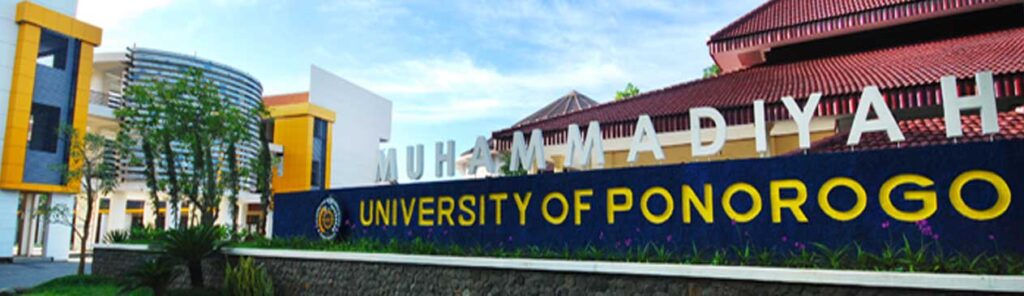UMPO Naik Status, Kini Muhammadiyah Miliki 18 Universitas Terakreditasi Unggul