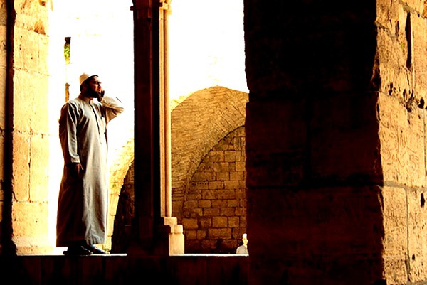 Mengapa Suara Azan Penting?